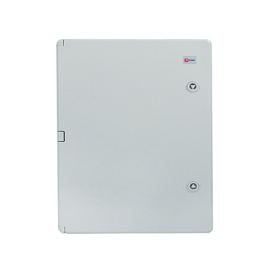 Бокс пластиковый с монтажной платой 500х400х240 мм IP65 EKF PROxima - фото7