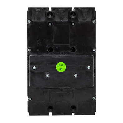 Автоматический выключатель AV POWER-2/3 250А 50kA ETU2.0 - фото28