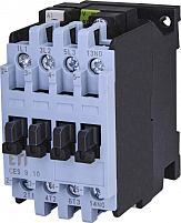 Контактор CES 9.10 (4 kW) 400V AC