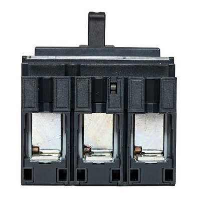 Выключатель автоматический ВА-99C (Compact NS) 160/25А 3P 36кА EKF PROxima - фото8