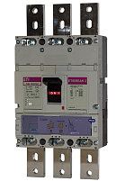 Автоматический выключатель EB2 800/3HE 800A 3p