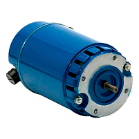 Коллекторный двигатель с электромагнитным возбуждением FK2G7M-00 (230V)