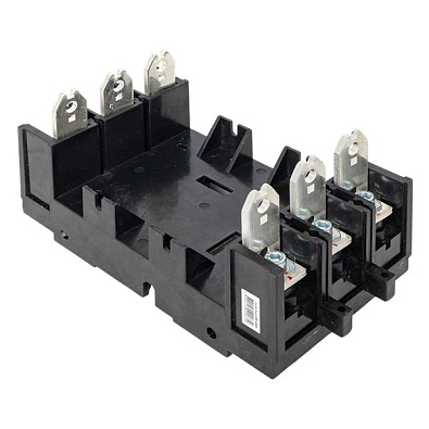 Панель втычная AV POWER-3/3 заднего присоед. PID-3/3R 400A EKF Averes - фото16