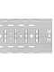 Лоток перфорированный 100х200х3000-0,7 мм TDM ELECTRIC - фото5