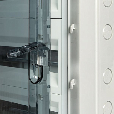 Щит распред. навесной ЩРН-ПГ-54 (625х450х155) IP65 EKF PROxima - фото13