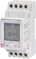 Астрономический таймер ASTROCLOCK-2