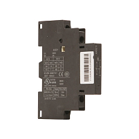 Вспомогательный контакт боковой AX03-S8 11  для NS8