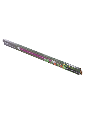 Лампа светодиодная T8-9 Вт-230 В-G13 "ФИТО" 600 мм TDM ELECTRIC - фото3