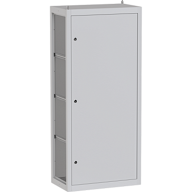 Каркас ВРУ-1 Unit S сварной (1800х800х450) IP31 EKF PROxima - фото4