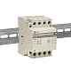 Контактор модульный КМ 32А 3NО+NC (3 мод.) EKF PROxima - фото13