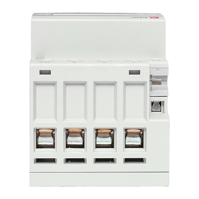 Контактор модульный КМ 20А 3NО+NC (3 мод.) EKF PROxima - фото10