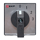 Переключатель кулачковый ПК-1-102 10А 2P «0-1-2-3» EKF PROxima - фото6