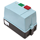 Пускатель в корпусе IP65 КМЭ 25А 230В с РТЭ Ir-17-25А и индик. EKF PROxima - фото25