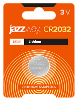 CR2032-1B Батарейки, LITHIUM
