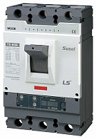 Выключатель автоматический (MCCB) TS800L ETS43 630A 3P EXP