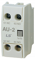UA-2, 2NO дополнительный контакт