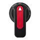 AV POWER-1 Ручной поворотный привод CS2 для TR - фото10