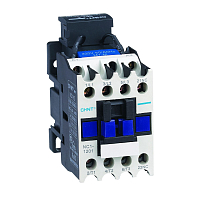 Контактор NC1-1204Z 12А 4P DC220В (R)