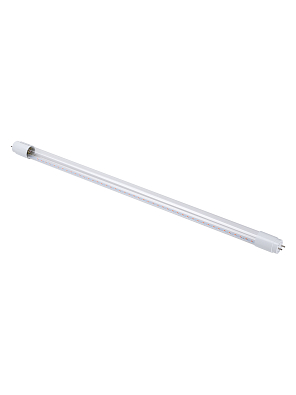 Лампа светодиодная T8-9 Вт-230 В-G13 "ФИТО" 600 мм TDM ELECTRIC - фото1