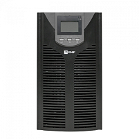Источник Бесперебойного Питания двойного преобразования E-Power SW900Pro-T 3000 ВА PROxima напольный,напольный, без АКБ