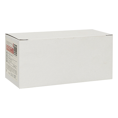 Корпус КП103 пластиковый 3 кнопки белый EKF PROxima - фото6