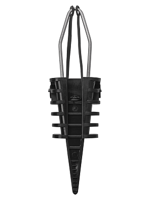 Зажим анкерный ЗАБ 16-25 М (PA25x100, DN123) TDM ELECTRIC - фото6