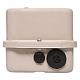 Пускатель в корпусе IP65 КМЭ 40А 230В с РТЭ Ir-30-40А и индик. EKF PROxima - фото12