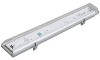 Светильник ЛСП3901 ABS/PS 1х18Вт IP65