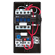 Пускатель в корпусе IP65 КМЭ 9А 230В с РТЭ Ir-7-10А и индик. EKF PROxima - фото19