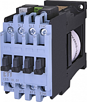 Контактор CES 18.01 (7,5 kW) 24V DC
