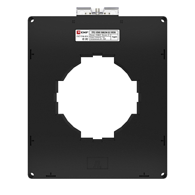 Трансформатор тока ТТЕ-125-5000/5А класс точности 0,5 (большой корпус) EKF PROxima - фото5