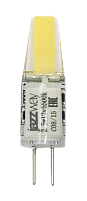 PLED-G4 COB 2.5W 5500К Лампа светодиодная PLED POWER