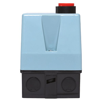 Пускатель в корпусе IP65 КМЭ 9А 230В с РТЭ Ir-7-10А и индик. EKF PROxima - фото27