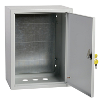Корпус металлический ЩМП-3-0 36 УХЛ3 IP31 LIGHT