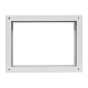 Цоколь к ВРУ Unit S IP31 (Вх600х450) EKF PROxima - фото8