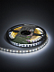 Лента светодиодная SMD2835-120 LED/м-IP20-12 В-9,6 Вт/м-6000 К (5 м) блистер TDM ELECTRIC - фото4