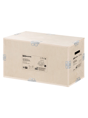 Электродвигатель АИР 100L6 2,2 кВт 1000 об/мин 1081 TDM ELECTRIC - фото3