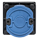 Переключатель кулачковый ПК-1-23 10А 3P "1-0-2" EKF PROxima - фото5