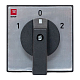 Переключатель кулачковый ПК-1-23 32А 3P "1-0-2" EKF PROxima - фото11