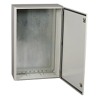 Корпус металлический ЩМП-5-2 У1 IP54 PRO
