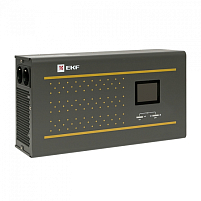 Источник Бесперебойного Питания Линейно-интерактивный E-Power PSW -HW 600 ВА PROxima настенный