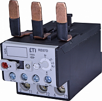 Тепловое реле RE 67.2D-80 (63-80A)