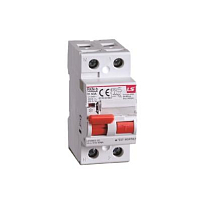 RKN-b 1P+N 100A 30mA 100AF AC-TYPE NEW ROGY (УЗО), арт. 06220681R0