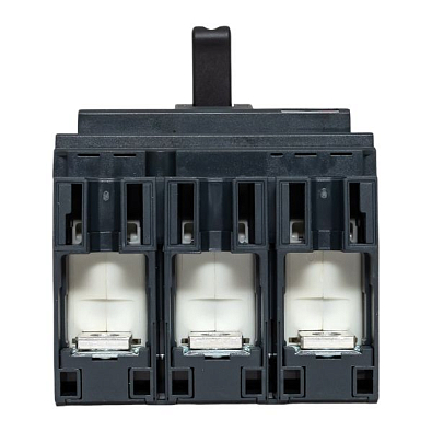 Выключатель автоматический ВА-99C (Compact NS) 160/25А 3P 36кА EKF PROxima - фото14