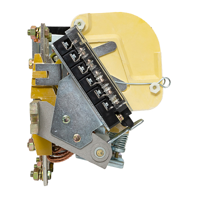 Контактор КТ-6033 250А 220В 3NO+3NC EKF PROxima - фото6