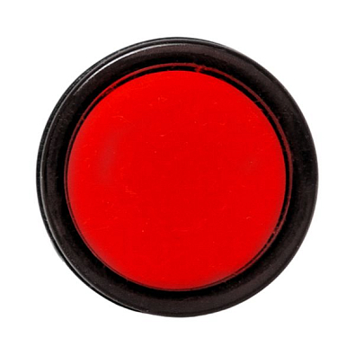 Матрица светодиодная AD16-16HS красная 24 В AC/DC (16мм) EKF PROxima - фото9