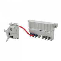 AV POWER-1 Минимальный расцепитель UVT для ETU справа
