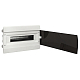 Щит распред. встраиваемый ЩРВ-П-18 "SlimBox" IP41 EKF PROxima - фото7