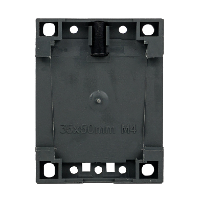 Миниконтактор МКЭ 9А 400В 1NO EKF PROxima - фото5
