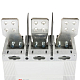 Комплект расширителей выводов прямые (3шт.) для ВА-99/800 800А 50мм EKF - фото7